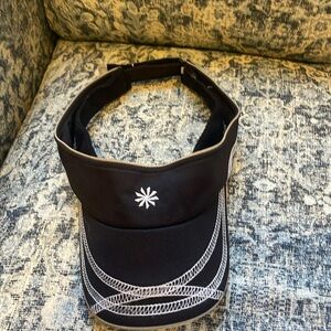 Athleta visor